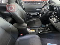 تۆیۆتا کۆرۆلا